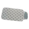 Portable Ironing Pad 84 x 48 cm Anti Scalding Travel Mat Multipurpose Thick Heat Resistant