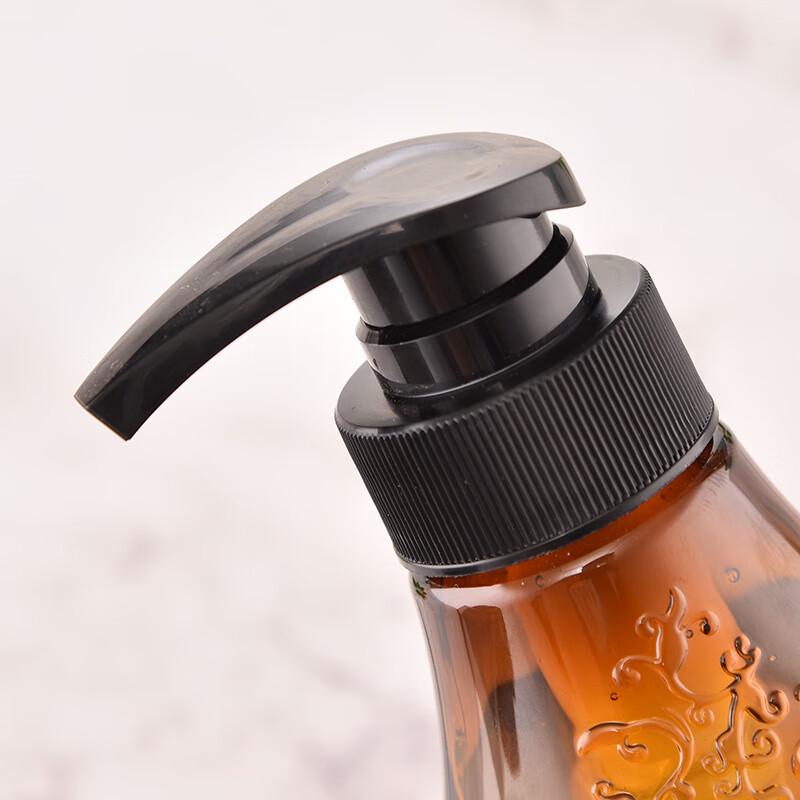 Siyuan Ginger Strengthening Shampoo