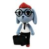 Animal Hospital Plush Nurse Animal Hospital Rons Rattina Secretary Animal Hospital Anomaly Intern Ratthew Plush Game Doll Toy