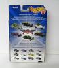 Hot Wheels Final Run 1999 Mercedes 540K MERCEDES Diecast Car (-2)