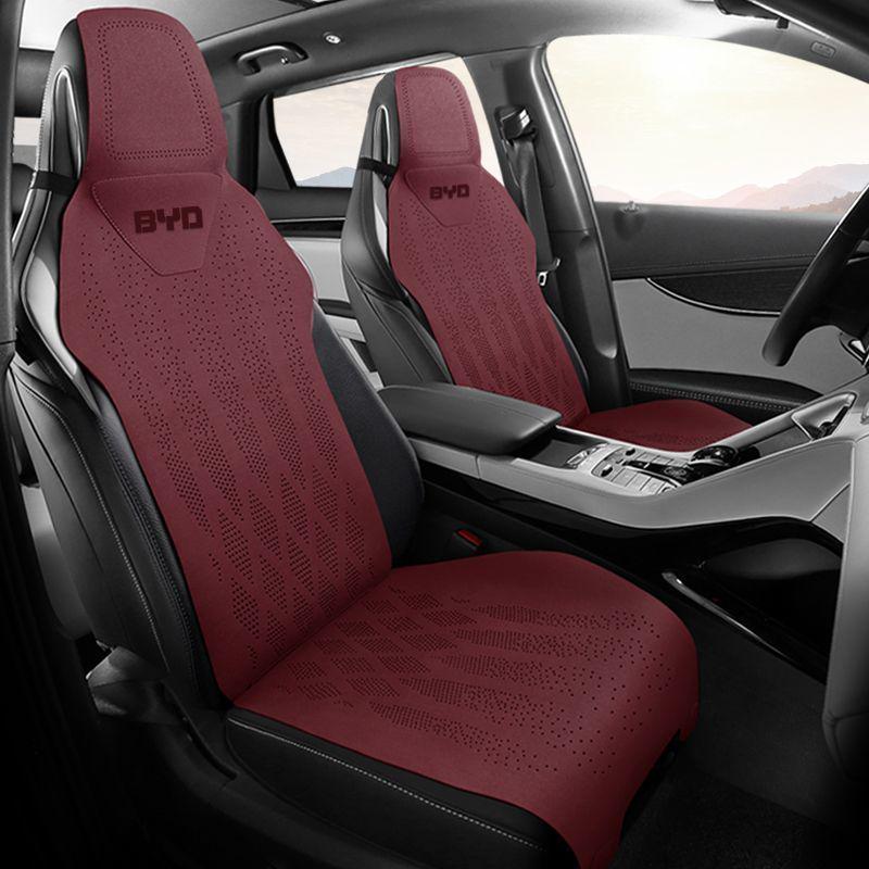 BYD Seal EV Seat Covers: 25 Models, All-Season Cushions for Interior Upgrade