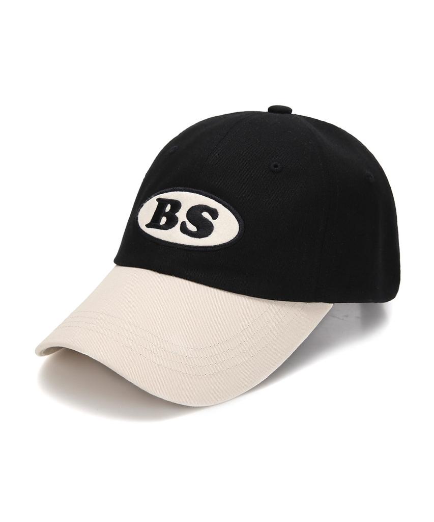 Beullaegsaenjeu Bs Logo Embroidered Wappen Ball Cap (4 Colors)