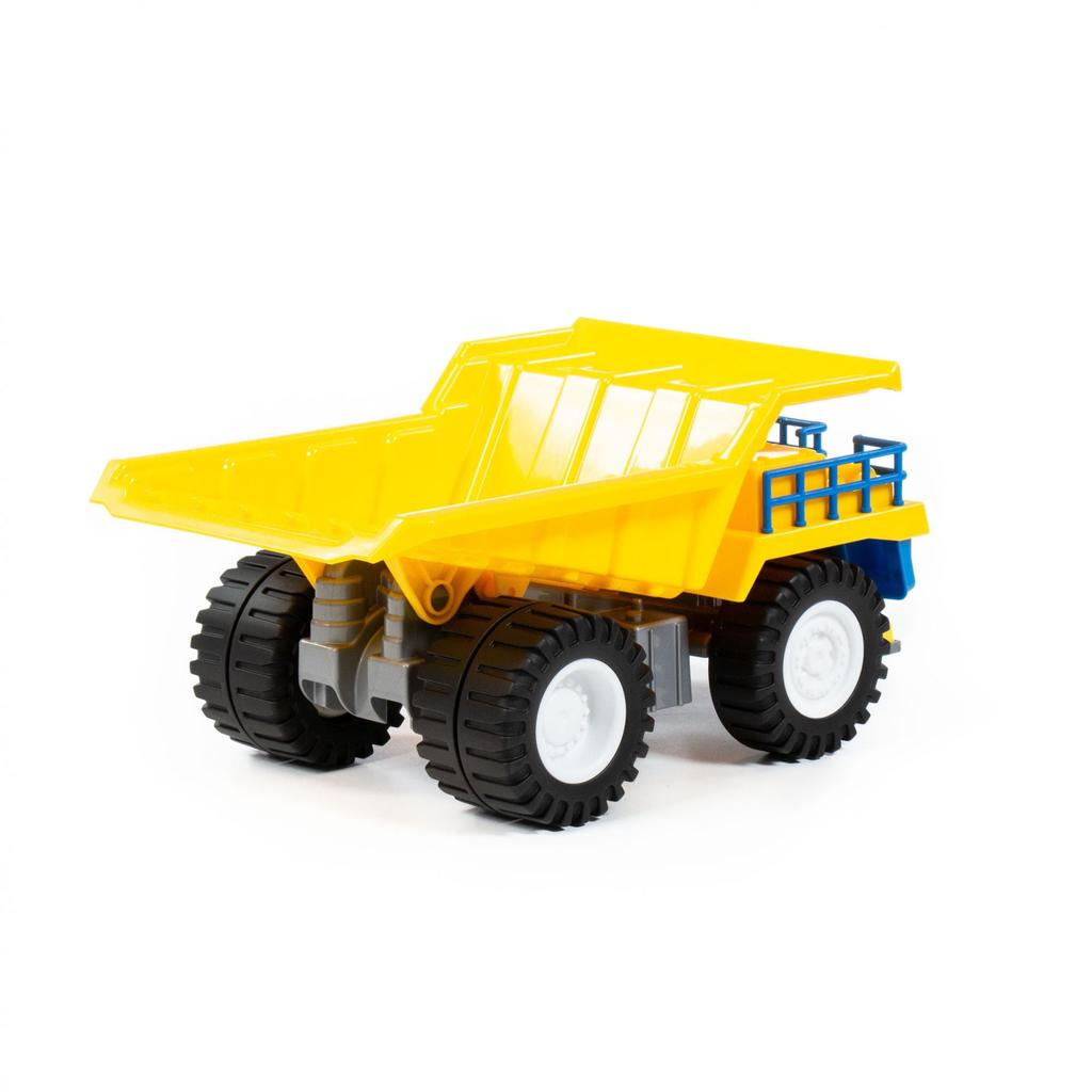 Wader Wywrotka Kopalniana Belaz