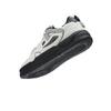 Fila Fusion Bank II Comfortable Versatile Durable Low-Top Skate Shoes Women Sneaker Black White T12W422304ASG