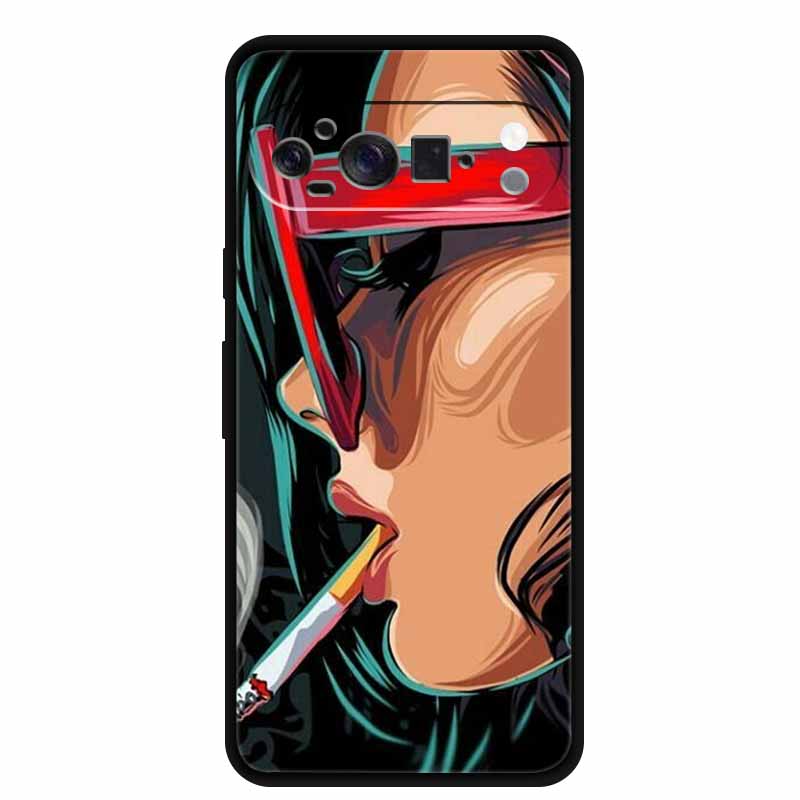 For Google Pixel 10 Pro Case Luxury Soft Silicone Back Cover Cases for Google 10 Pro Protective Shockproof Cover For Pixel10 Pro