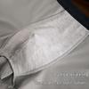 Men's Trendy Mid-Waist Flat-Leg Printed Underwear - Comfortable 60s Tight-Knit Pima Cotton for Teens