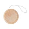 One Size – wood brown
