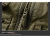 Quick-Dry Multi-Pocket Outdoor Vest for Photography, Fishing, and Mountaineering