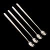 Stainless Steel Long Handle Spoon