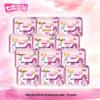 Ultra-Thin Daily Sanitary Napkins