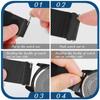 20mm For Samsung Galaxy Watch 5 40mm/44mm/Watch 5 Pro 45mm Milanese Smart Watch Band Metal Wrist Strap with Magnetic Buckle