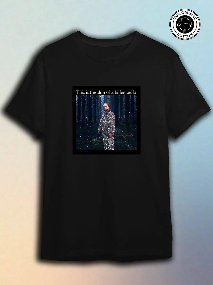 Number Nine print T-shirt 2XL