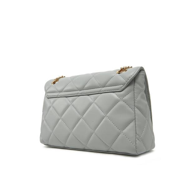 Handbag Valentino Ada VBS51O05 Grey