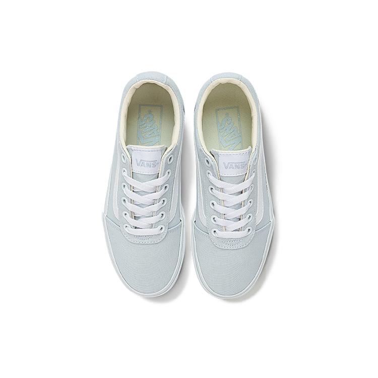 New Vans Ward 'Light Blue' Women's VN0A3TLCBGW