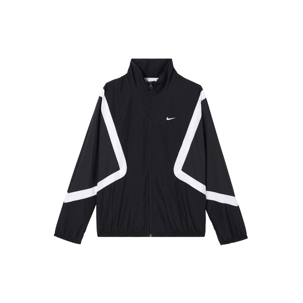 Nike Jakker & Frakker Herre Sort FZ0249-010