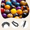 Stone Beads Bracelet Making Bead Decoration Durability Delicate Practical Ornament Gifts Jewelry