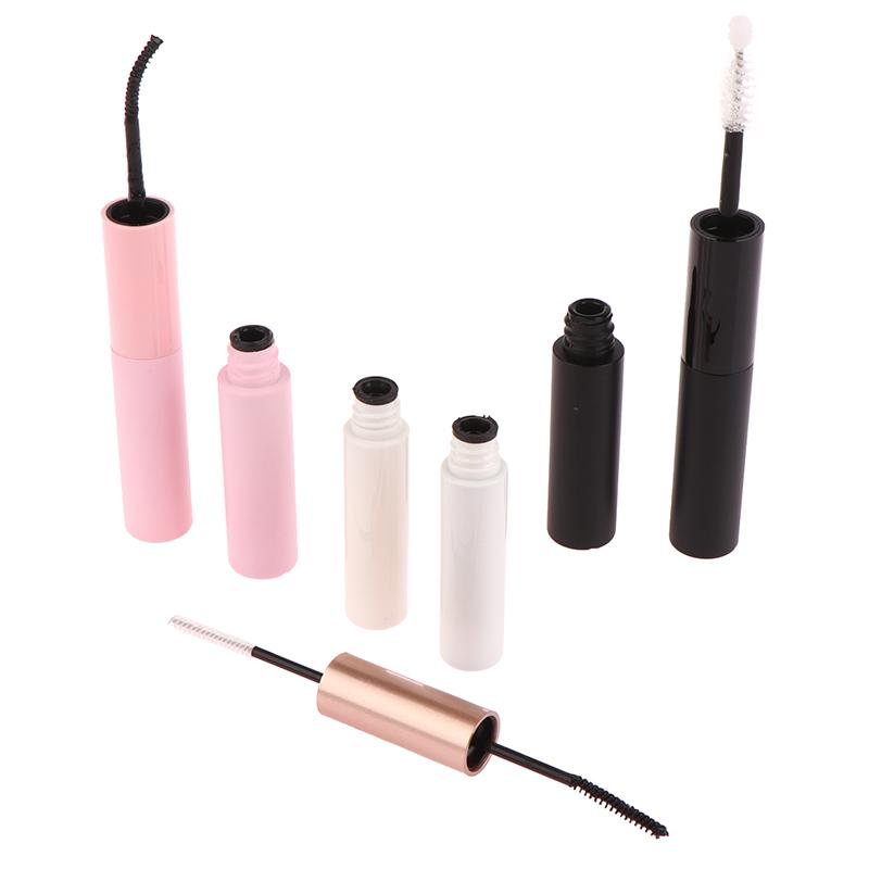 

Двуглавый клей для накладных ресниц, быстросохнущая косметика для глаз, клей для наращивания ресниц, клей для подъема ресниц для завивки ресниц