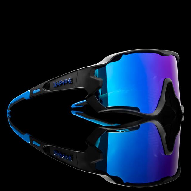 

Фотохромные спортивные солнцезащитные очки для велоспорта Поляризованные очки для шоссейного велоспорта Мужские и женские велосипедные очки Очки для велоспорта