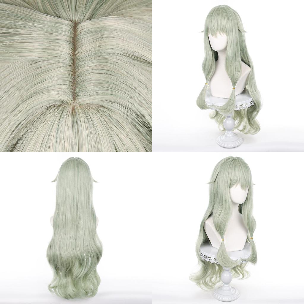 Progetto Sekai Palco colorato! Parrucca Cosplay Kusanagi Nene per Accessori di Carnevale