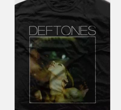26 Seltenes Deftones Saturday Night Wrist Unisex T-Shirt Rockmusik Band S-5XL Unisex T-Shirt