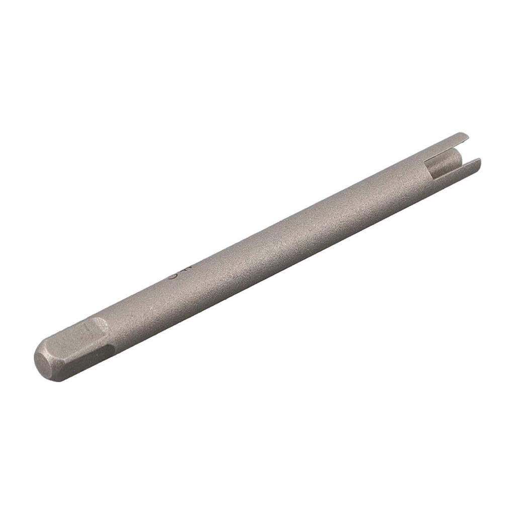 1pc Broken Tap Extractor Guide HSS 1-1 Claw Screw Remover Tool For M1-M11 Drill Bit Rotate The Lever Handle Counterclockwise