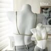 French Lace Triangle Cup Wireless Bra - Front Buckle, Ultra-Thin, Summer Style