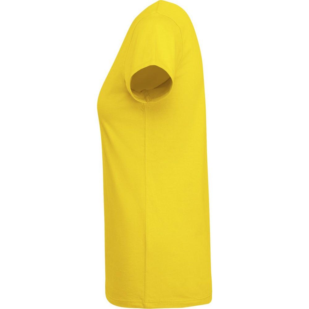 Roly Womens/Ladies Breda Short-Sleeved T-Shirt