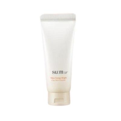 Time Energy Bright Clay Pack Temizleyici 150ml – Aydınlatıcı & Gözenek Temizleyici Kil Temizleyici