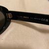 Used celine triomphe sunglasses