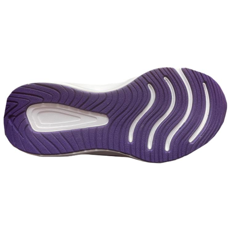 Nike In-Season TR 14 White Court Purple Men Sneakers HF1103-103
