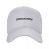 Logo Bridgeston Baseball Cap Hard Hat Gentleman Hat Woman Mens