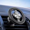 Popular Car Trend Mobile Phone Holder 360 Rotating Magnetic Bracket Car Navigation Magsafe Bracket