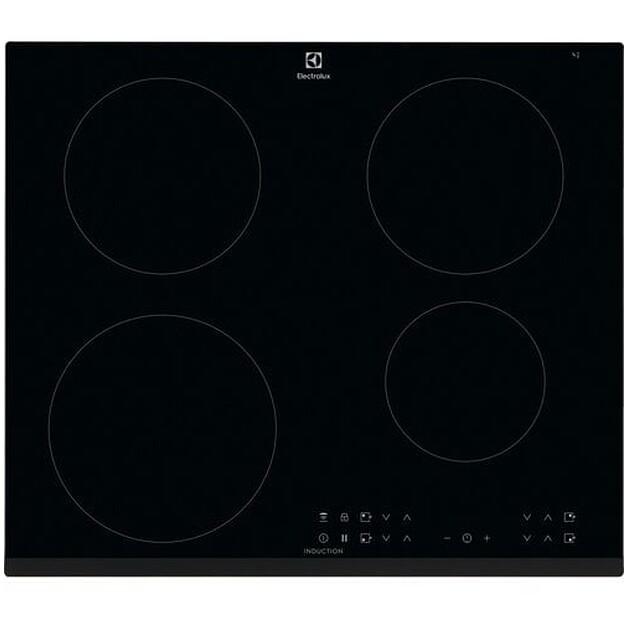 

Индукционная варочная панель ELECTROLUX LIR60433