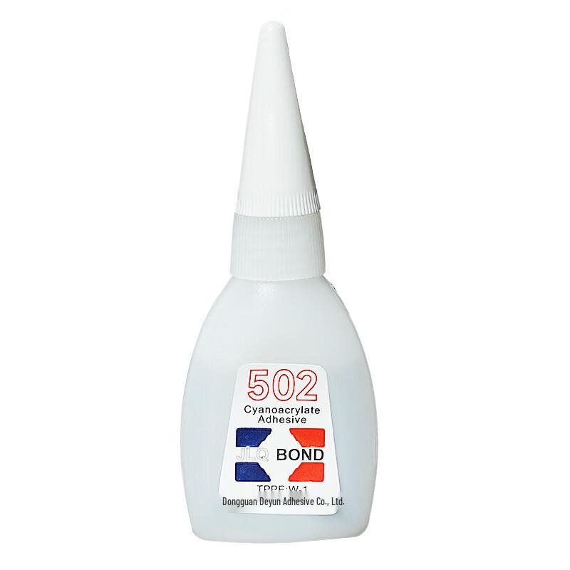Mei Zhao 502 Universal Super Glue