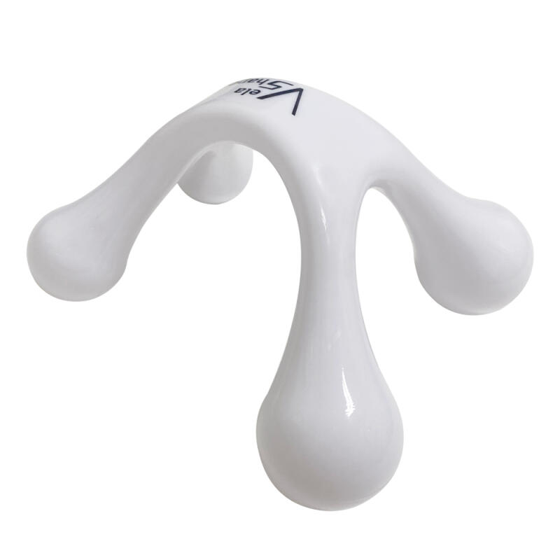 VELA SHAPE Body Gua Sha Massage Lymphatic Circulation Massager