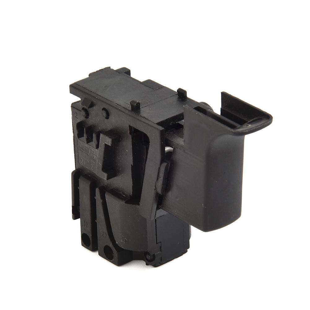 Improve Drill Efficiency Speed Control Switch for GBH22024 Hammer Drill