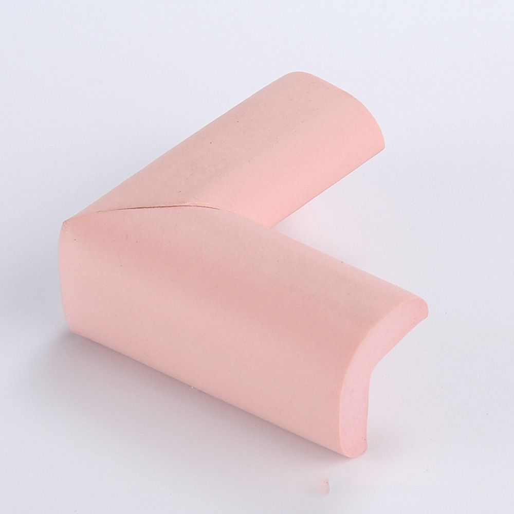 8pcs/lot Protector Baby Safety Table Desk Corner Mini Anti-collision Angle Guard Strip  Furniture