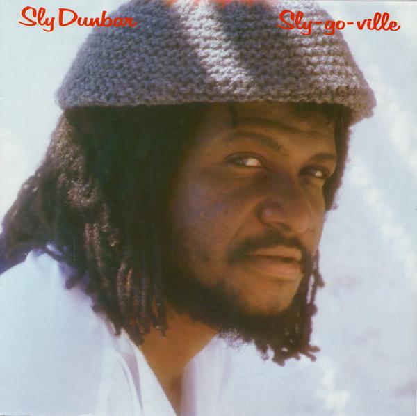 

LP Record SLY DUNBAR - Sly-Go-Ville MLPS9673 Mango 1982 US Reggae, Ska & Dub Used