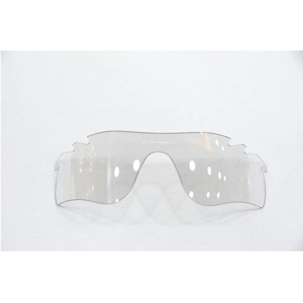 Линза OO9181 36, Линза OO9206 49, Фотохромная линза Oakley RadarLock Fire Iridium