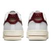 New Nike Air Force 1 Low '07 Se Just Do It Photon Dust Team Red Women's DV7584-001