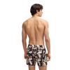 Hugo Mens Piranha Swim Shorts