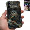 Etui Do Samsung Galaxy A13 5G - Małpa, Małpka, Goryl, Zwierzęta + Szkło
