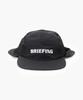Beulipinggolpeu Men'S Coolcore Sun Guard Side Mesh Cap_Black
