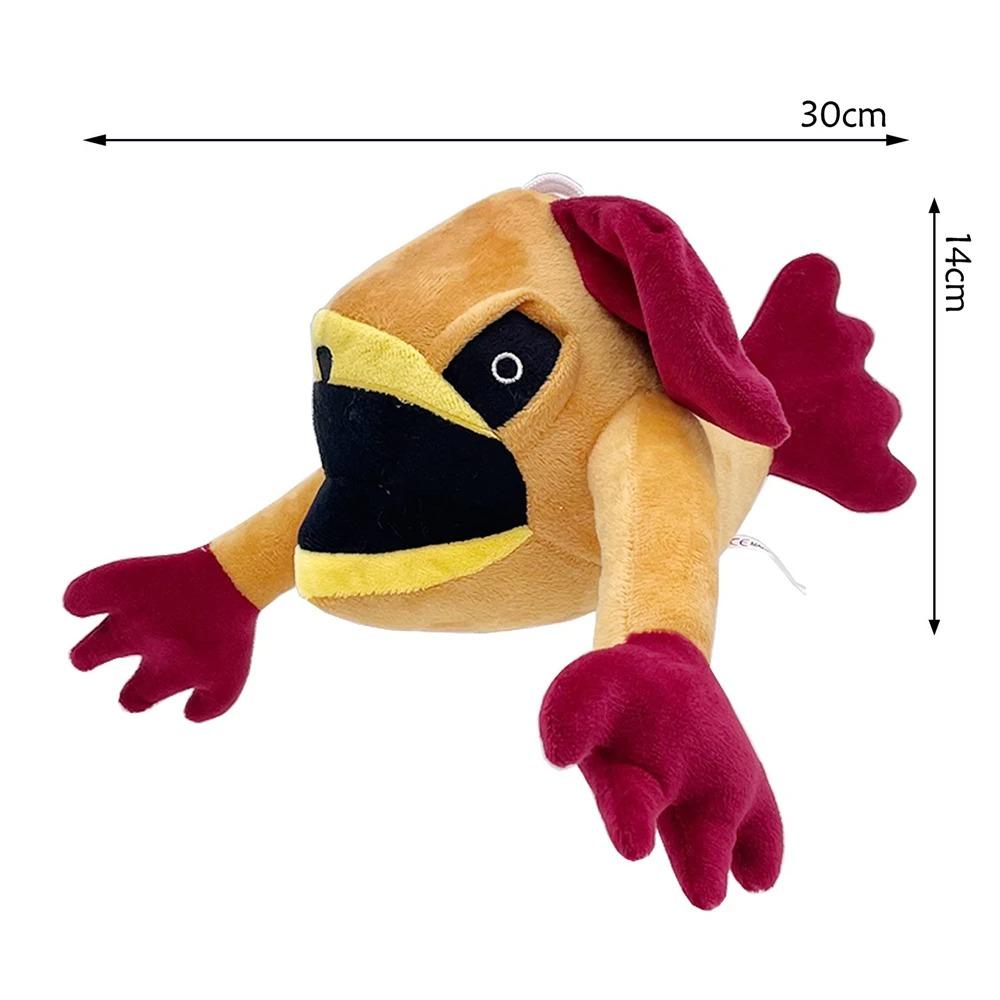 30cm Plyšové hračky Usmievavé zvieratká Dogday Bábika Miss Delight Mäkký plyšák Plyšové hračky Vankúš Narodeninové darčeky