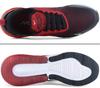 Nike Air Max 270 - Herren Sneakers Schuhe Schwarz-Rot AH8050-602 ORIGINAL