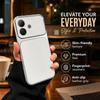 Case for Vivo V60 Lite 4G/5G Transform To 17 Series Design Luxury Leather Casing with Big Camera Window Cover