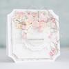 Irregular Frame Metal Cutting Dies DIY Scrapbooking Paper Cards Album Stencil