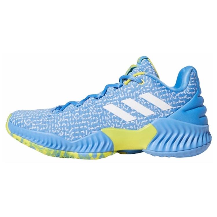 

Adidas Pro Bounce 2018 Low Brandon Ingram Pe F36939 40⅔