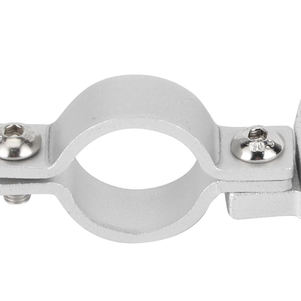 Aluminiumlegierung   Wasser-Kaffeebecher-Ständer Halter Flaschenhalter für Mountainbike