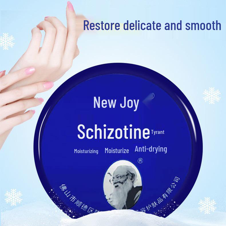 Xile Crack-Ning Cream 55g for Dry Hands and Feet – Boutique Domestic Product